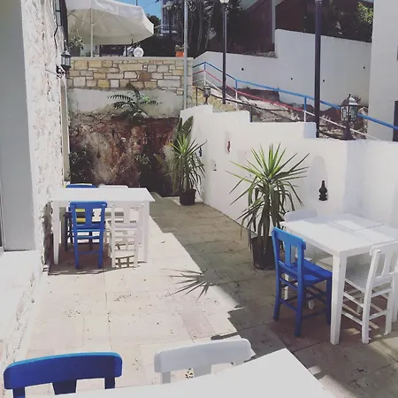 Eva מלון Çeşme