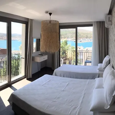 Hotel Eva