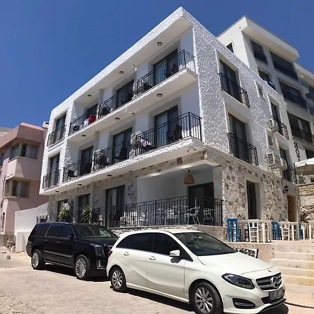 Hotel Eva
