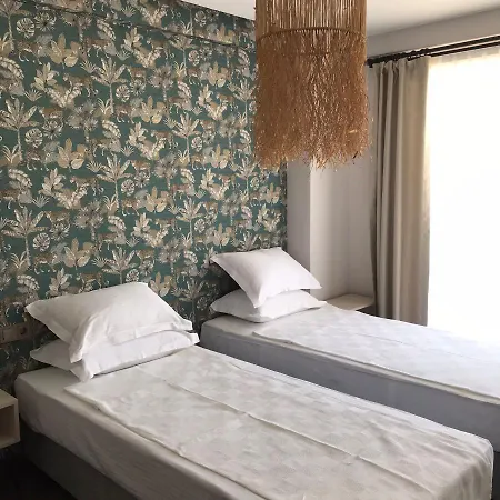 Hotel Eva *