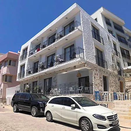 Hotel Eva *