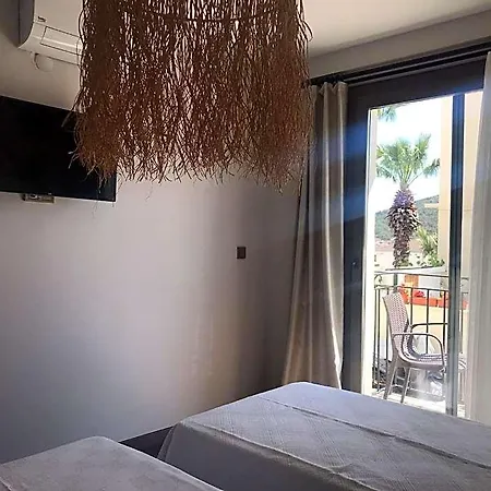 Hotel Eva