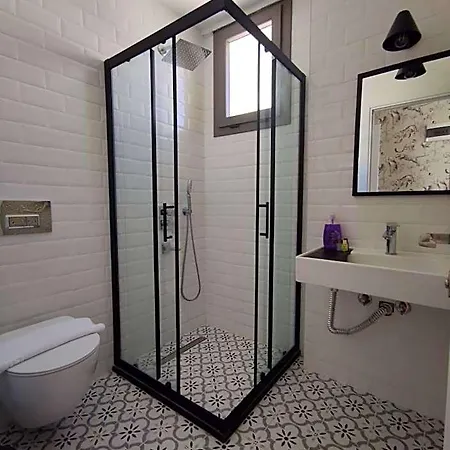 Eva Hotel Çeşme