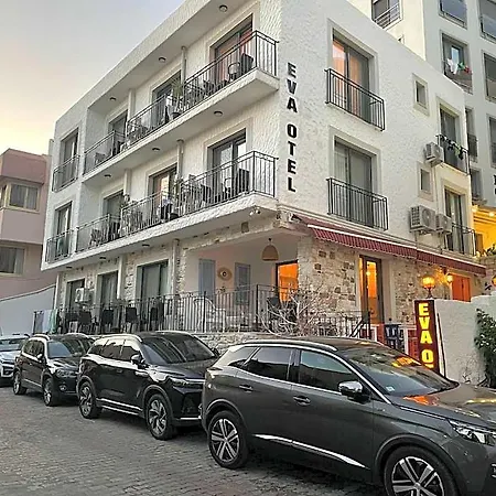 Eva 호텔 Çeşme