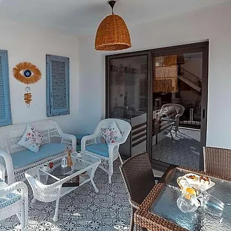 Eva 호텔 Çeşme